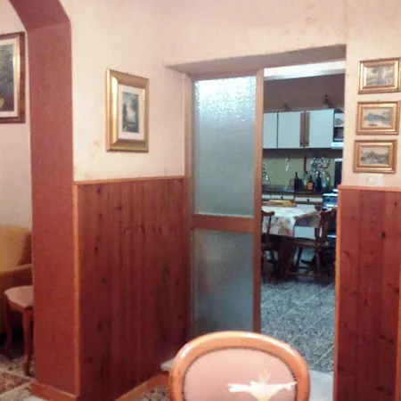 住宿加早餐酒店 Privacy & Relax In Sardegna 康特港