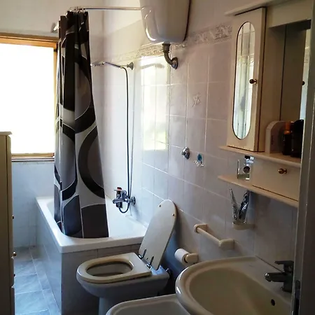 Privacy & Relax In Sardegna 康特港