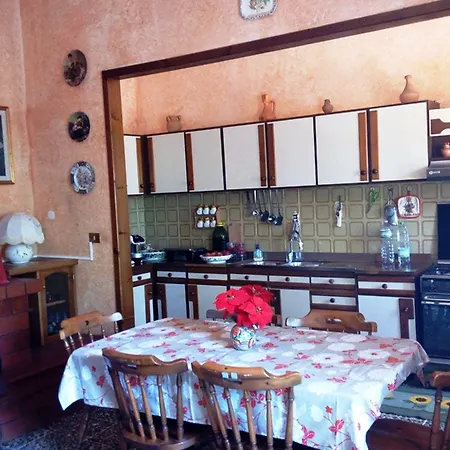 Privacy & Relax In Sardegna 住宿加早餐酒店 2*