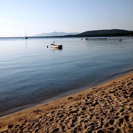 Privacy & Relax In Sardegna 2*