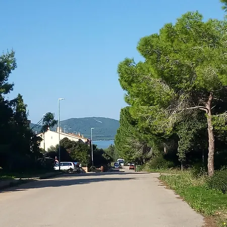 Privacy & Relax In Sardegna 住宿加早餐酒店 康特港