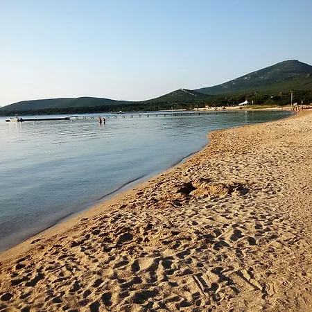住宿加早餐酒店 Privacy & Relax In Sardegna 康特港