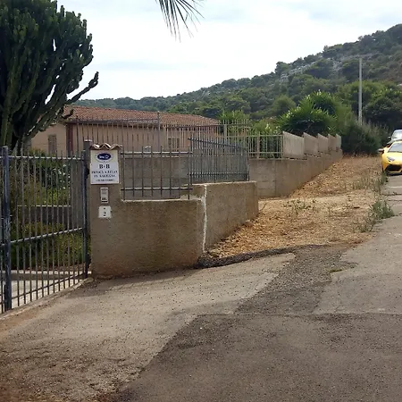 Privacy & Relax In Sardegna