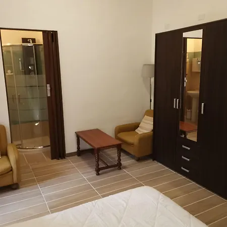 Privacy & Relax In Sardegna 住宿加早餐酒店 康特港