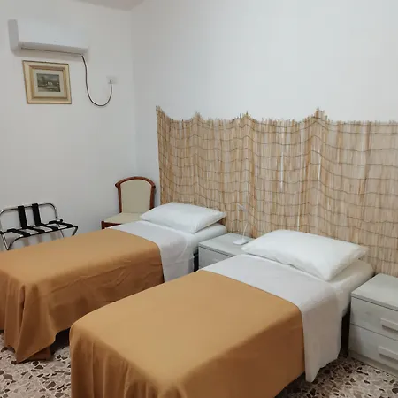 住宿加早餐酒店 Privacy & Relax In Sardegna 康特港