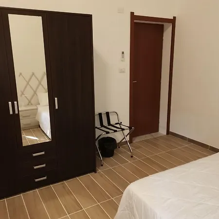 住宿加早餐酒店 Privacy & Relax In Sardegna 康特港