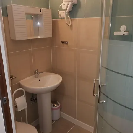 Privacy & Relax In Sardegna 康特港