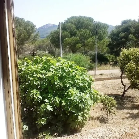 Privacy & Relax In Sardegna Bed & Breakfast Porto Conte
