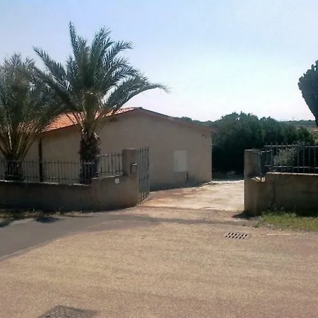Privacy & Relax In Sardegna 2* 康特港