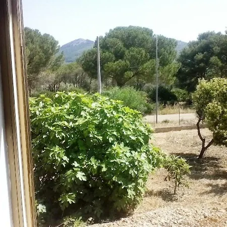 Privacy & Relax In Sardegna Porto Conte