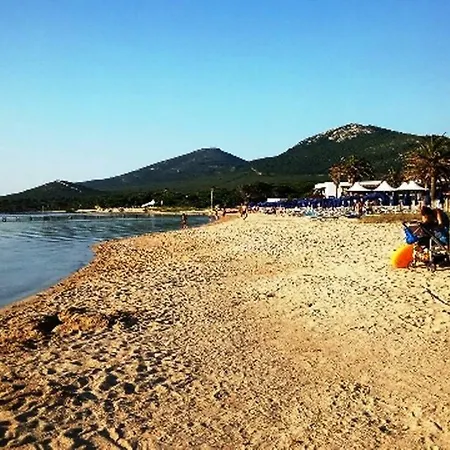 住宿加早餐酒店 Privacy & Relax In Sardegna 康特港
