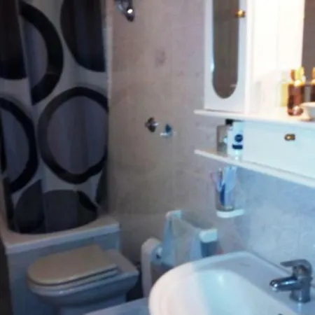 Privacy & Relax In Sardegna 2* 康特港