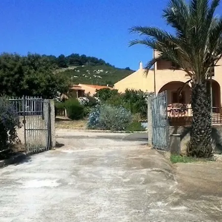 Privacy & Relax In Sardegna Bed & Breakfast Porto Conte