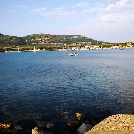 Privacy & Relax In Sardegna 住宿加早餐酒店 2*