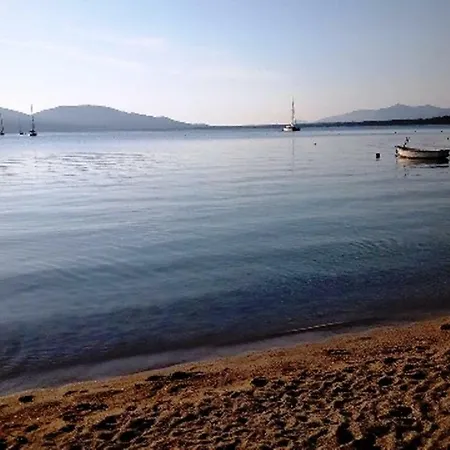 Privacy & Relax In Sardegna