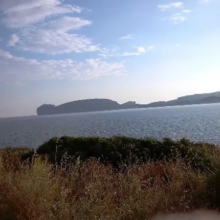 Privacy & Relax In Sardegna Bed & Breakfast