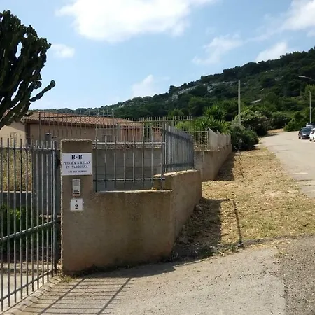 Bed & Breakfast Privacy & Relax In Sardegna Porto Conte