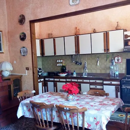 Bed & Breakfast Privacy & Relax In Sardegna
