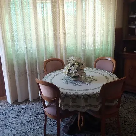 Privacy & Relax In Sardegna 住宿加早餐酒店 康特港