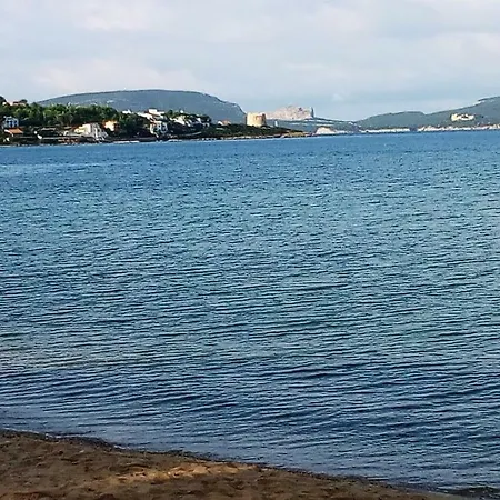Bed & Breakfast Privacy & Relax In Sardegna 2*
