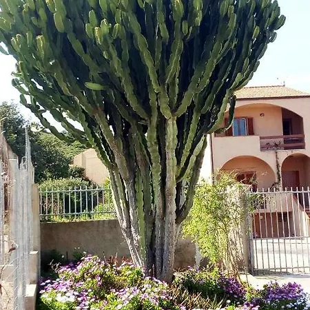 Bed & Breakfast Privacy & Relax In Sardegna 2*