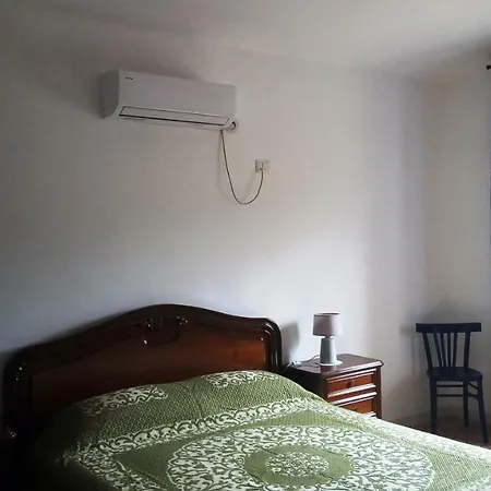 住宿加早餐酒店 Privacy & Relax In Sardegna