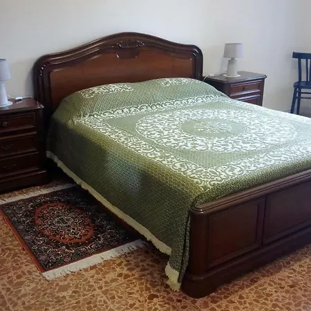 Bed & Breakfast Privacy & Relax In Sardegna