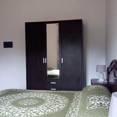 Privacy & Relax In Sardegna 康特港