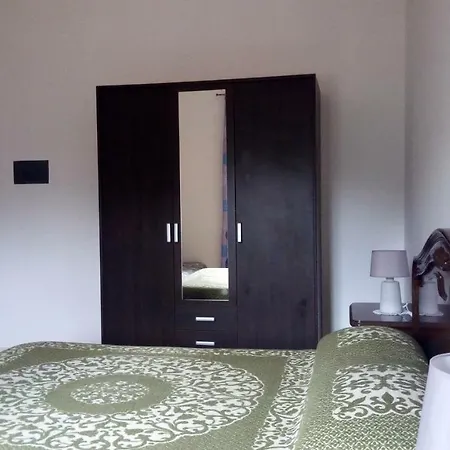 Privacy & Relax In Sardegna Porto Conte