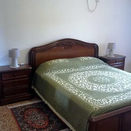 Privacy & Relax In Sardegna 住宿加早餐酒店 2*