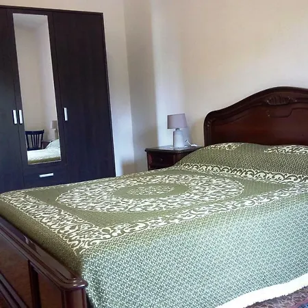 住宿加早餐酒店 Privacy & Relax In Sardegna